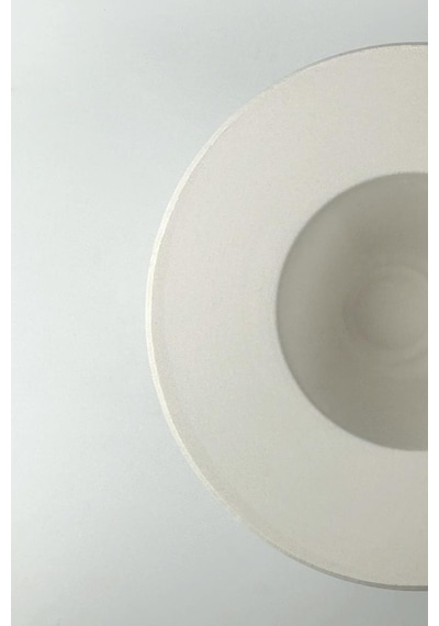 Espresso Mug Alçı Kalıp