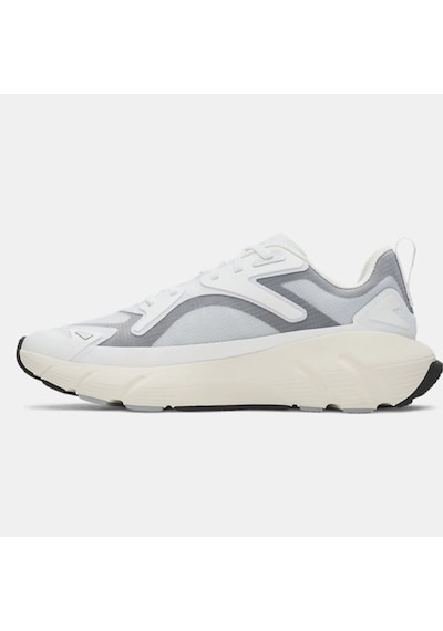 Under Armour Aura Rpstp Erkek Günlük Ayakkabı 6008992-100 Beyaz
