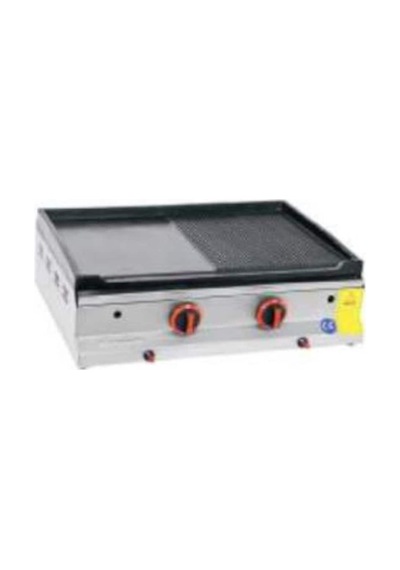 Himaksan DPG-CE 70 CM Pleyt Izgara
