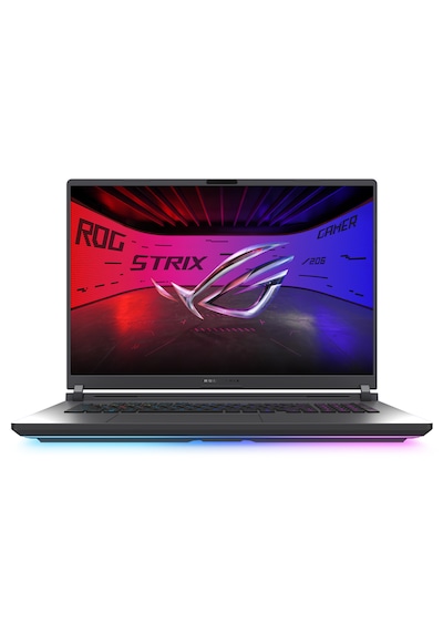 Asus ROG Strix G18 G815JMR-S9035 i9-4900HX 16 GB 1 TB SSD RTX5060 18" Free Dos Dizüstü Bilgisayar