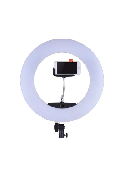Dison Fe-480ıı Ring Light Bi-color Led Sistem