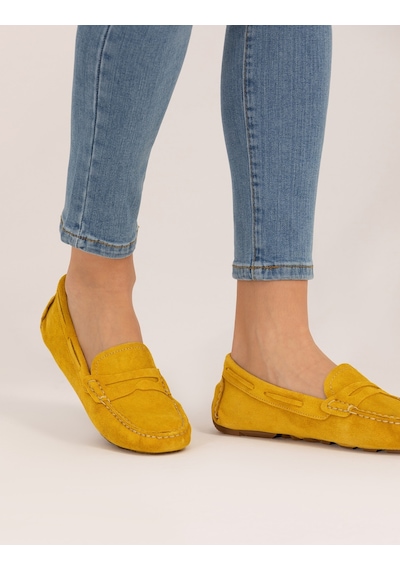 Pierre Cardin Kadın Ayakkabı 50269899-vr232 Hardal