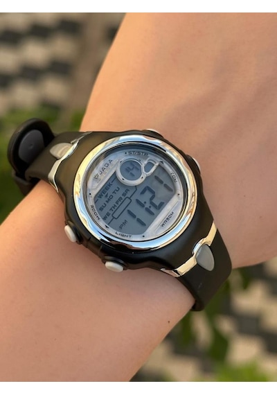 Jaga Jl Em0861-0aab-ds 640031 Çocuk Kol Saati