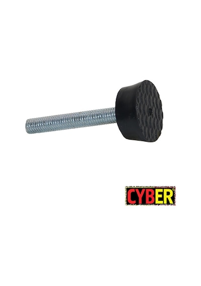 M8 X 60 Civatalı Çap 25-30 Pingo Ayak