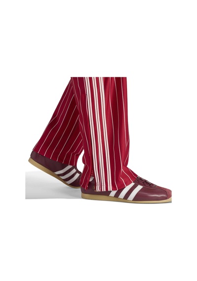Kr7230-e Adidas Fırebırd Tp Ps Erkek Eşofman Altı Kırmızı Kr7230-e