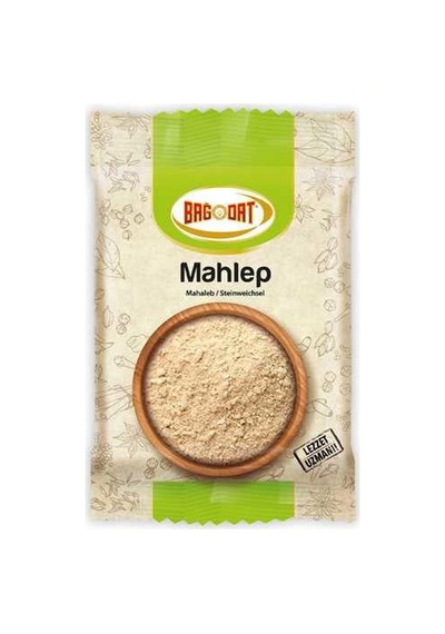 Mahlep 30gr 1 Adet