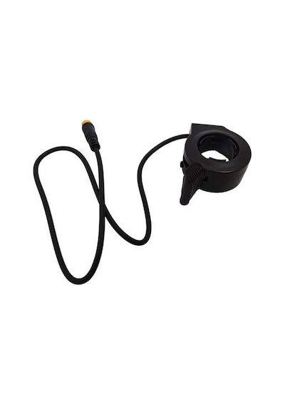 Gaz Kolu E Bike Basmalı Rks - Tnt35 - Rs3 - Prox