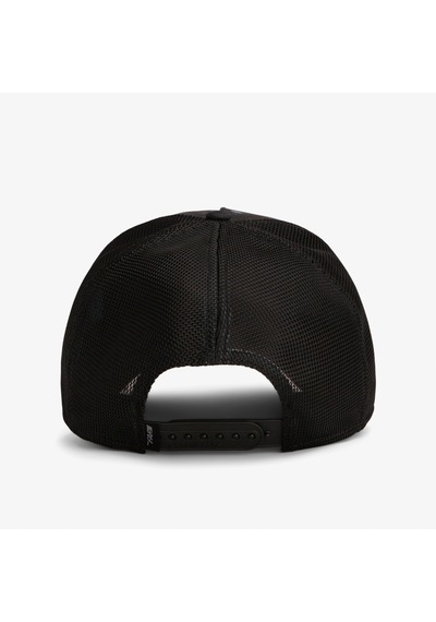 Goorin Bros New Jack City Unisex Siyah Şapka 101-2300 Siyah