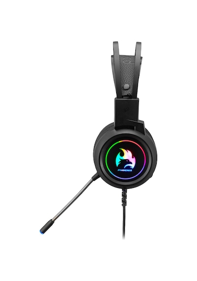 Polosmart PGM05 Phoenix 7.1 Surround Oyuncu Kulaklığı