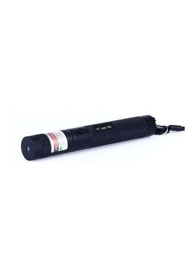 Şarjlı Yeşil Lazer Pointer 1000mw Bm-520 Crchmgo