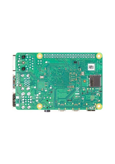 4 Model B 8gb - Yeni Versiyon