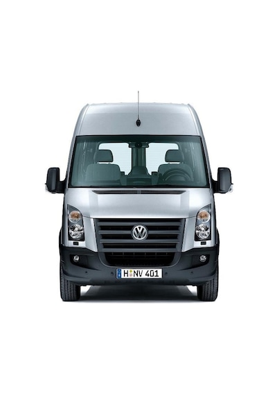 VW Crafter 06-16 Sağ Sürgülü Orta Kayar Kapı Tekerleği 2E1843436