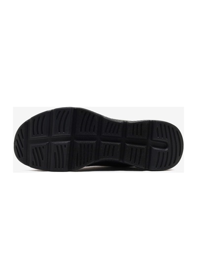Skechers Bobs Arc Waves - Easy Fıt Kadın Siyah Spor Ayakkabı 117177 Bbk
