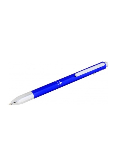 Steelpen Üç Fonksiyonlu Sihirli Kalem Bak Yaz Kalem Çok Renkli
