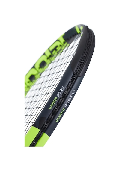 Babolat Boost Aero 260gr Yetişkin Tenis Raketi 27"/grip L2 - Grip L2