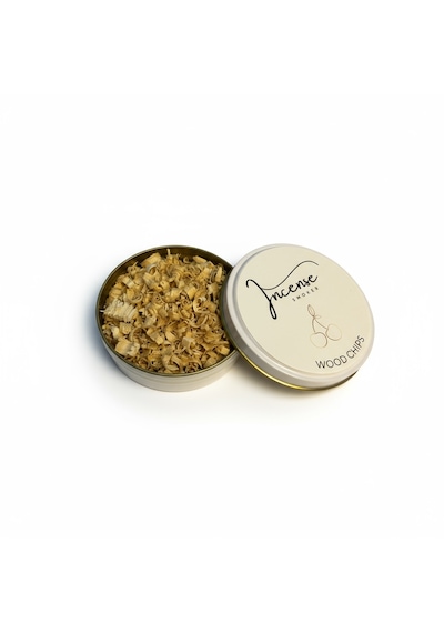 Kiraz Cipsi 25g İçeceklerde Tütsüleme Ve Aroma Verici Olarak Kullanılmaktadır.