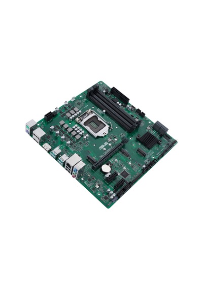 Asus Pro Q570M-C/CSM Intel Q570 3200 MHz (OC) DDR4 Soket 1200 mATX Anakart