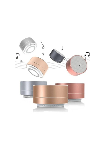 Taşınabilir Portatif Speaker Hoparlör