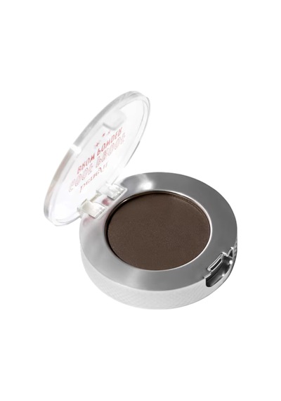 Benefit Cosmetics Goof Proof Brow Powder - Pratik Kaş Makyajı Için Kaş Pudrası 4.5 Diğer