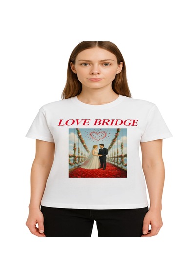 Dreamotto Love Bridge