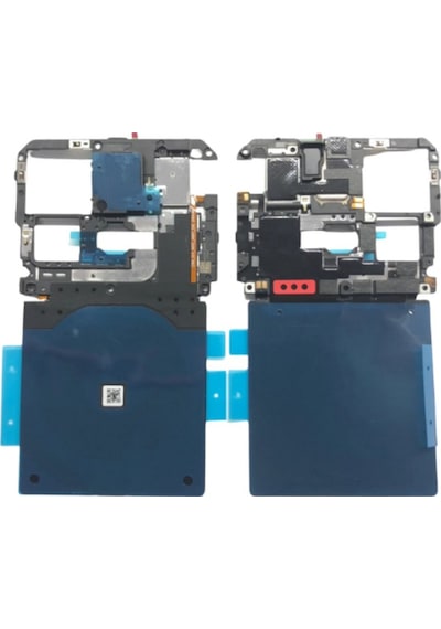 Xiaomi 15 İç Kulaklık Nfc Fim Flex 24129pn74g, 24129pn74ı, 24129pn74c