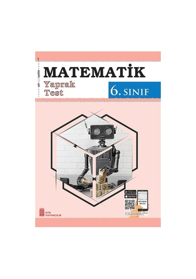 6.sınıf Team Mate Vocabulary Book + Test Book Set Metematik Yaprak Test Hediyeli