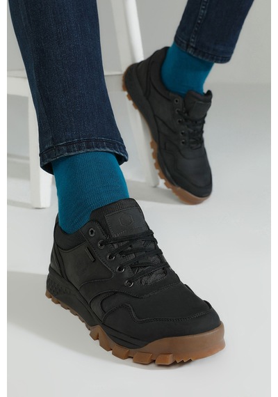 Lumberjack WENDELL 2PR Siyah Erkek Outdoor Siyah