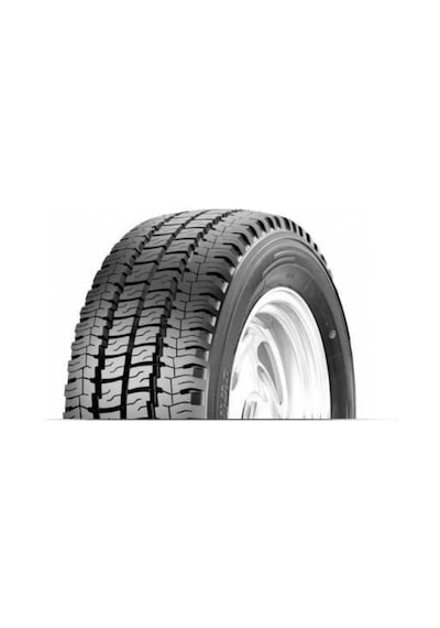 Riken 215/75 R16C 113R Cargo, Avrupa 2021 Üretimi
