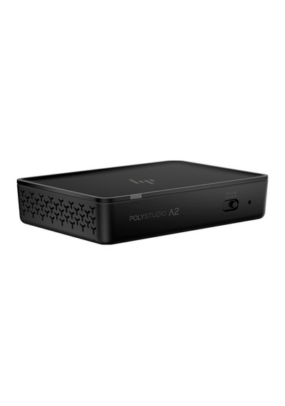 Hp Poly A2 Audio Bridge Ww B22x2aa