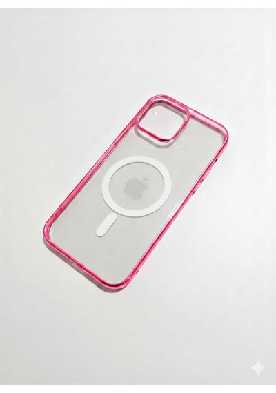 Apple iPhone Uyumlu  13 Pro Max Magsafe Kılıf Modelleri