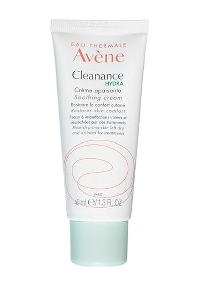 Eau Thermale Avene Cleanance Hydra Cream 40ml
