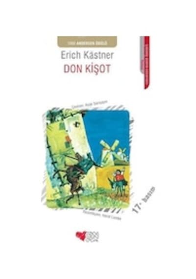 Don Kışot Çocuk