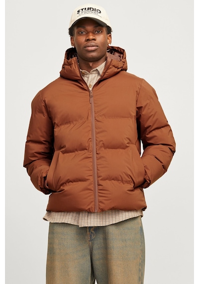 Jack & Jones Erkek Jjpayne Kapüşonlu Rüzgar Geçirmez Puffer Mont 12256887 Bisküvi Bisküvi Bakır Jack & Jones Erkek Jjpayne Kapüşonlu Rüzgar Geçirmez Puffer Mont 12256887 Bisküvi Bisküvi Bakır