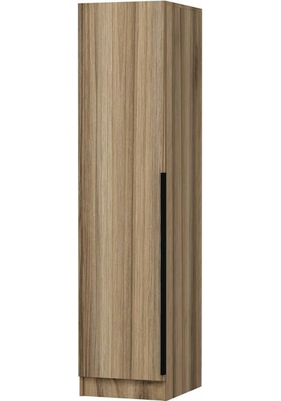 Minar Kale 1 Kapaklı Raflı Dolap Dore - Dore Plus 210cm