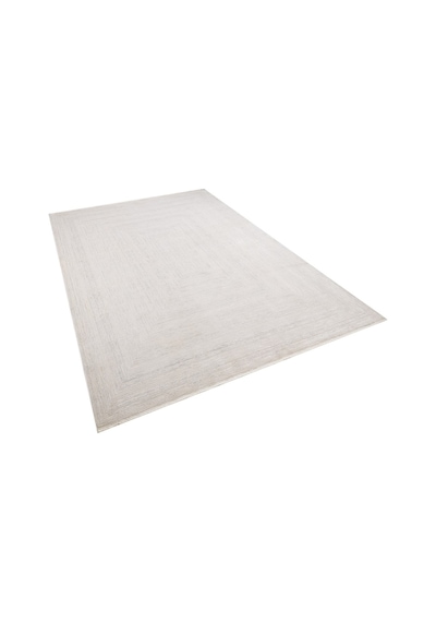 Türkmen Halı Dıamond Ed52A Krem Modern Desen Halı