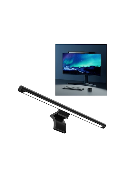 Xiaomi Mijia Mjgjdo2yl 1s Bilgisayar Monitörü Işık Çubuğu