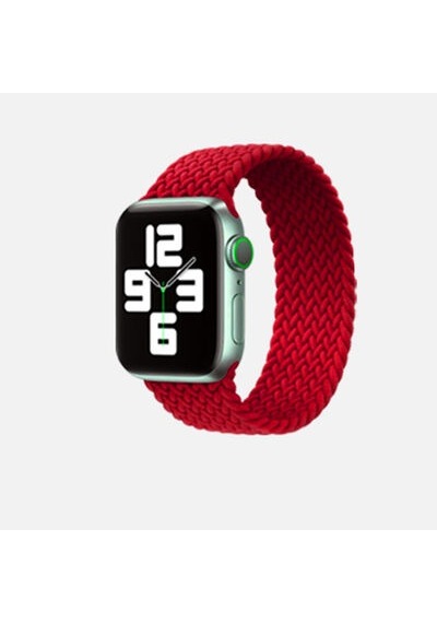 Apple Watch Uyumlu 40mm Krd-32 Medium Kordon - Gold