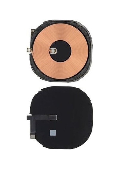 Apple Uyumlu iPhone 11 Nfc Flex Or.