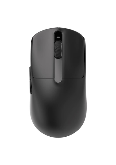 Akko Dash Ultra Black 8k Hz Pixart 3950 Sensör Kablosuz Gaming Mouse -