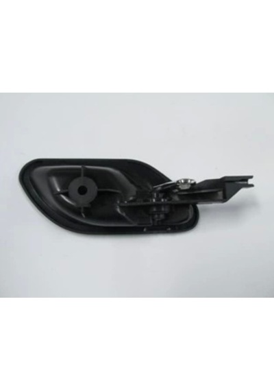 Bmw 5 Serisi 1996-2000 Ön Kapı İç Açma Kolu Sol Siyah Hushan Oem No:51218168017