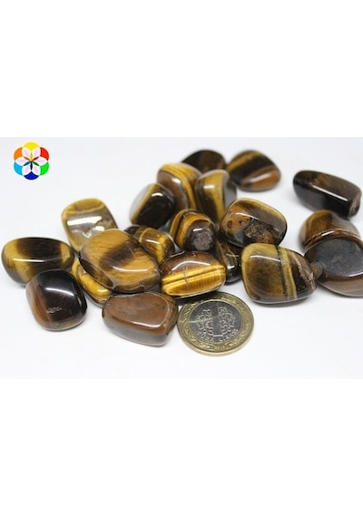 Kaplan Gözü Taşı Küçük Boy (15-19Gram)