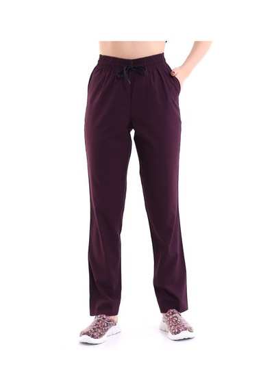 Bflex Soft Yarasa Kol Takım - 6409 Mürdüm Soft-6916