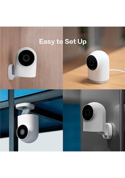 Aqara CH-H01 G2H Akıllı Kamera