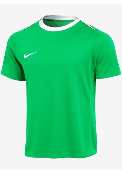Nike M Nk Df Acdpr24 Ss Top K Erkek Antrenman Tişörtü Fd7592-329 Yeşil