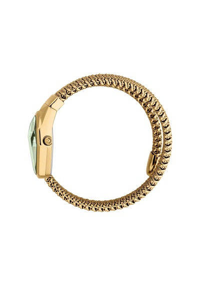 Just Cavalli Jc1l455m0035 Kadın Kol Saati Altın