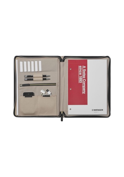 Wenger 611712 Amelia Organizer Tablet Kılıfı Çok Renkli