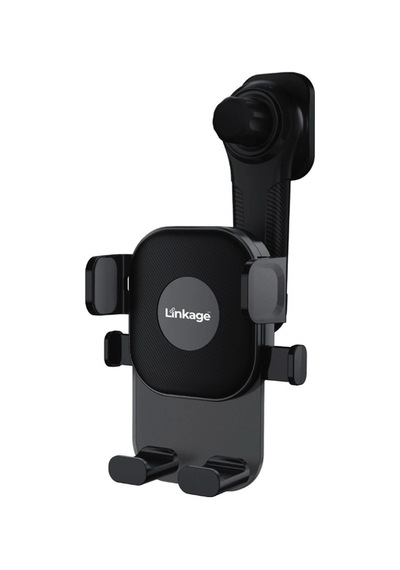 Lkh-42 360 Ayarlanabilir Havalandırma İçin Araç İçi Telefon Tutucu