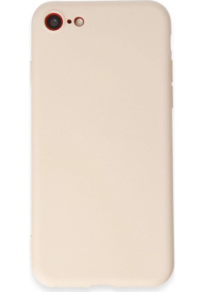 İphone 7 Kılıf First Silikon -
