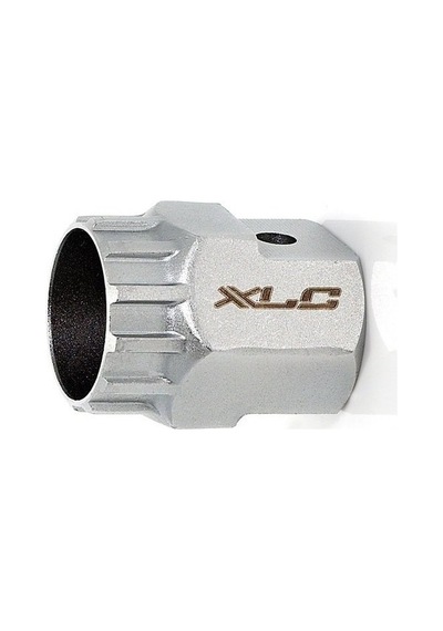 Xlc Kaset Dişli Disk Sökücü Anahtar To Ca03 Siyah