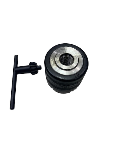 Anahtarlı Metal Mandren 1.5-13mm 1/2'' - 20 Unf